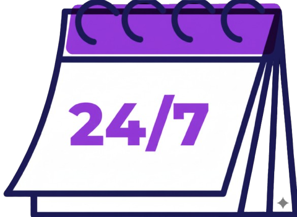 Time Sensitive Moves